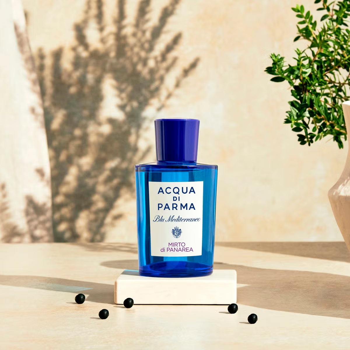 Acqua Di Parma Blu Mediterraneo Mirto Di Panarea EDT 75 ml - Image 3