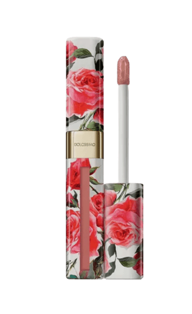 DOLCE & GABBANA Dolcissimo Matte Liquid Lip - Image 6