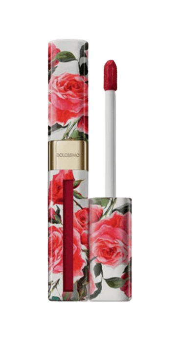 DOLCE & GABBANA Dolcissimo Matte Liquid Lip - Image 7