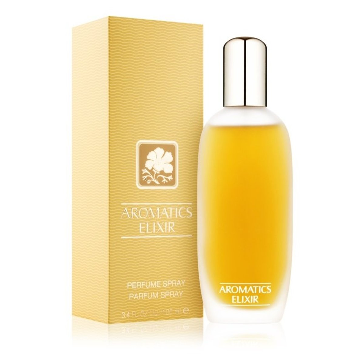 Clinique Aromatic Elixir EDP 100ml - Image 2
