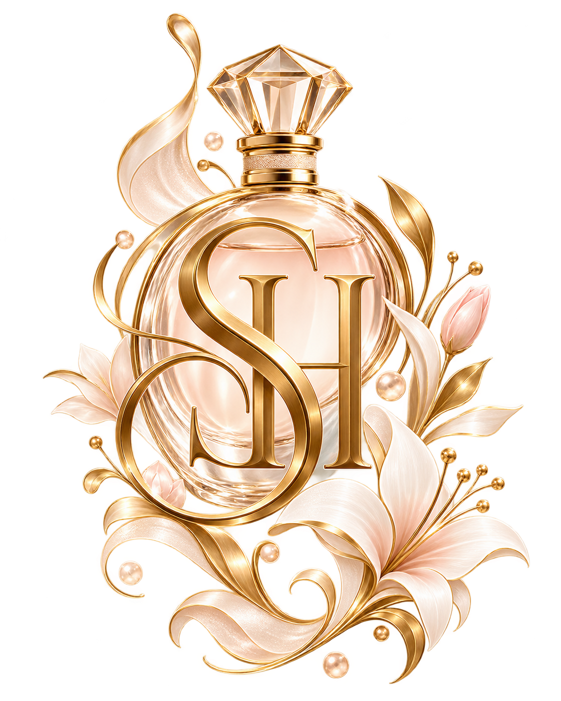 SHDHYY Perfumes & Cosmetics
